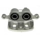 Преден спирачен апарат MB858404 HZPMS013 Mitsubishi L200 Pajero Pajero Sport