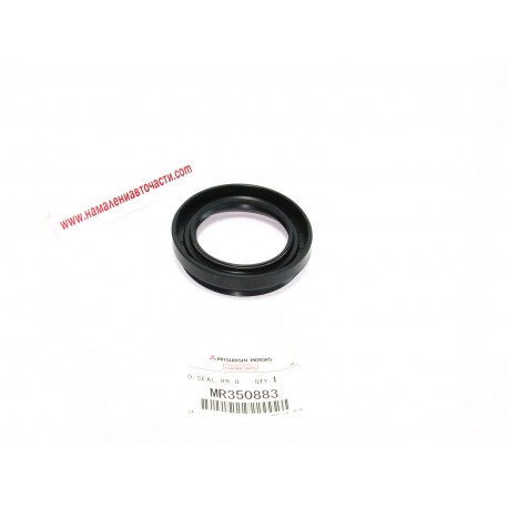 Семеринг MR350883 Mitsubishi Pajero заден диференциал