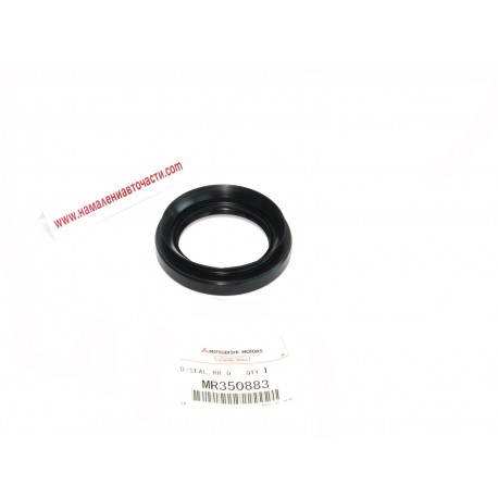 Семеринг MR350883 Mitsubishi Pajero заден диференциал
