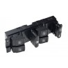 Модул бутони стъкла 1J4959857D EWSVW006 VW Golf Bora Passat B5