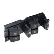 Модул бутони стъкла 1J4959857D EWSVW006 VW Golf Bora Passat B5