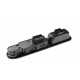 Модул бутони стъкла 6554QC EWSPE001 Peugeot 207