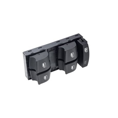 Модул бутони стъкла 4F0959851 EWSAU002 Audi