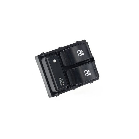 Модул бутони стъкла 735487419 EWSCT000 Citroen Fiat Peugeot