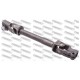Кормилен прът с карета D80809U00D ASNK12 Nissan