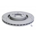 Преден спирачен диск 1J0615301E 24032201501 Audi Seat Skoda VW