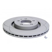 Преден спирачен диск 1J0615301E 24032201501 Audi Seat Skoda VW