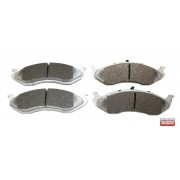 Предни накладки 04883344AD HKPCH013 Jeep