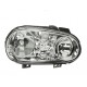 Десен фар 1H6941018B 4411130RLDEM VW Golf IV