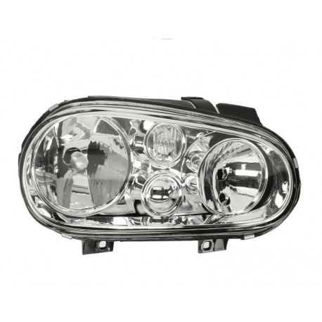 Десен фар 1H6941018B 4411130RLDEM VW Golf IV