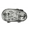 Десен фар 1H6941018B 4411130RLDEM VW Golf IV