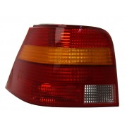 Ляв стоп 1J6945111Q 4411974LUE VW Golf IV