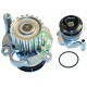 Водна помпа 038121011C 538008910 Audi VW Seat Skoda