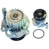 Водна помпа 038121011C 538008910 Audi VW Seat Skoda