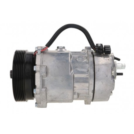 Компресор климатик KTT095003 VW Audi Seat Skoda