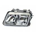 Ляв фар 8L0941029 4411126LLDEM Audi A3