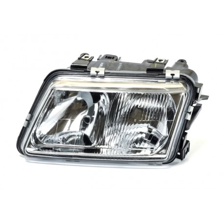 Ляв фар 8L0941029 4411126LLDEM Audi A3