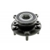 Главина KD35-33-04XC MZ035 Mazda предна