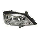 Десен фар 1216156 4421116RLDEM Opel Astra