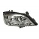 Десен фар 1216156 4421116RLDEM Opel Astra