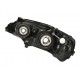 Десен фар 1216156 4421116RLDEM Opel Astra