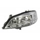 Ляв фар 1216157 4421116LLDEM Opel Astra