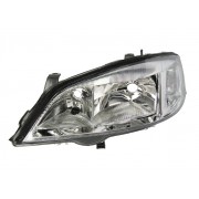 Ляв фар 1216157 4421116LLDEM Opel Astra