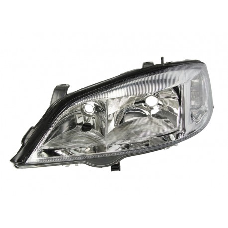 Ляв фар 1216157 4421116LLDEM Opel Astra