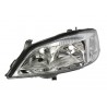 Ляв фар 1216157 4421116LLDEM Opel Astra