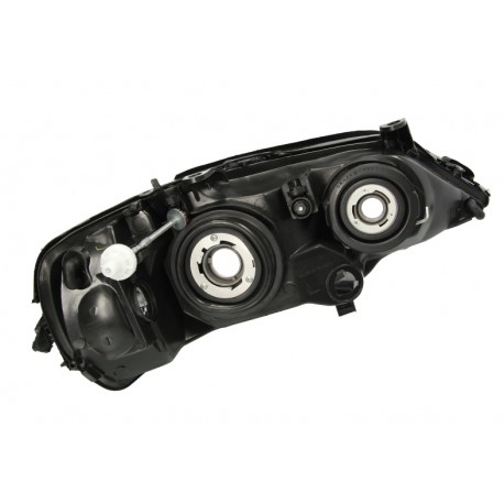 Ляв фар 1216157 4421116LLDEM Opel Astra