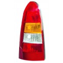 Ляв стоп 09117210 4421915LUE Opel Astra