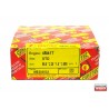 Сегменти комплект ME203533 ME203533STD Mitsubishi Pajero 4M41 стандарт