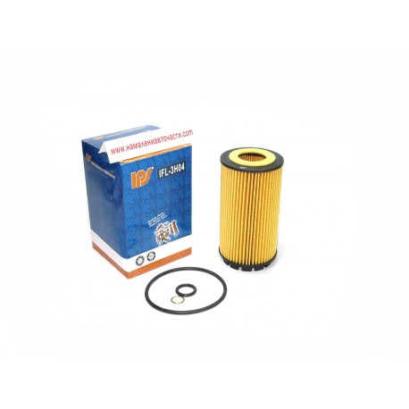 26320-27000 Chrysler Hyundai Jeep Kia маслен филтър