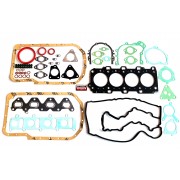 Комплект гарнитури 278901990105 Tata Safari Xenon 2.2 Dicor
