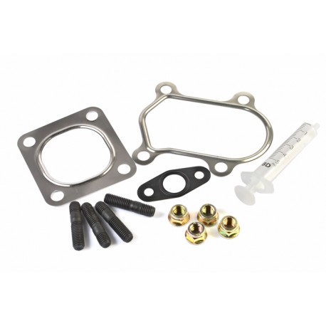 Монтажен комплект турбо 53037121006 714810 Citroen Fiat Iveco Opel
