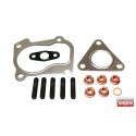 Монтажен комплект турбина 041001901 EL703950 Audi Seat Skoda VW