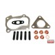 Монтажен комплект турбина 041001901 EL703950 Audi Seat Skoda VW