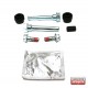 Ремонтен комплект спирачен апарат 1131420X Mazda Mitsubishi Suzuki Toyota