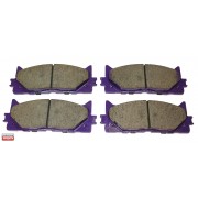 Предни накладки 0446506131 PN1521 Toyota Lexus