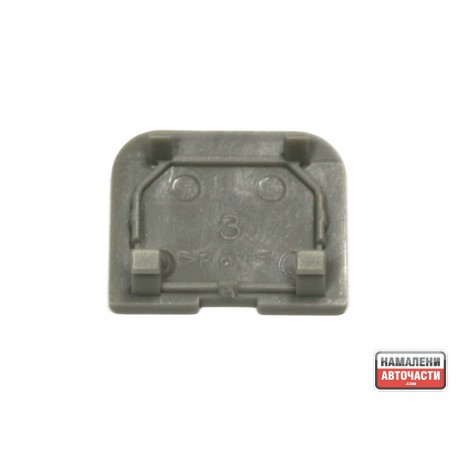 Капаче 73943-EA002 73943EA002 Nissan Pathfinder вътрешна дръжка