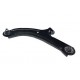 Преден ляв носач 54501BC41A ZWDNS103 Nissan Micra