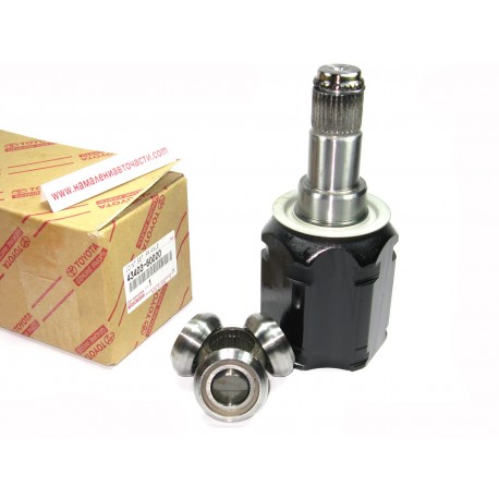 43403-60020 4340360020 Toyota Land Cruiser вътрешно каре