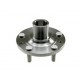 Предна главина 	GP9A33060A KLPMZ029P2 Mazda 6 GG GY GH