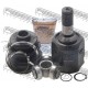 Вътрешно каре 4950117050 1211MAT15 Hyundai 30x35x25