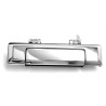 Предна лява дръжка 6922090K00 69220-90K00 Toyota Land Cruiser хром