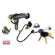 Комплект бош с ключалки 819053D050 81905-3D050 Hyundai Sonаta EF