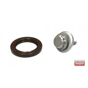 Болт и семеринг 0413970010 04139-70010 Lexus IS200 разпределителен вал