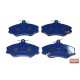 Предни накладки 581014BA00 58101-4BA00 Hyundai H100 Porter