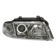 Преден десен фар 8D0941030AK 4411137RNDEM Audi A4