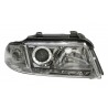 Преден десен фар 8D0941030AK 4411137RNDEM Audi A4